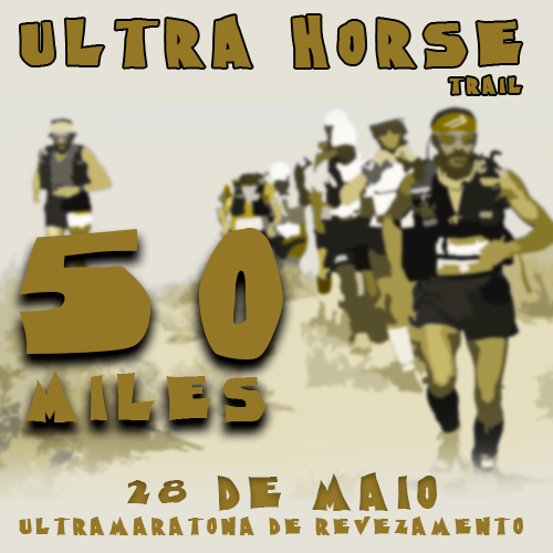 Ultra Horse 50 Miles... Resultados!