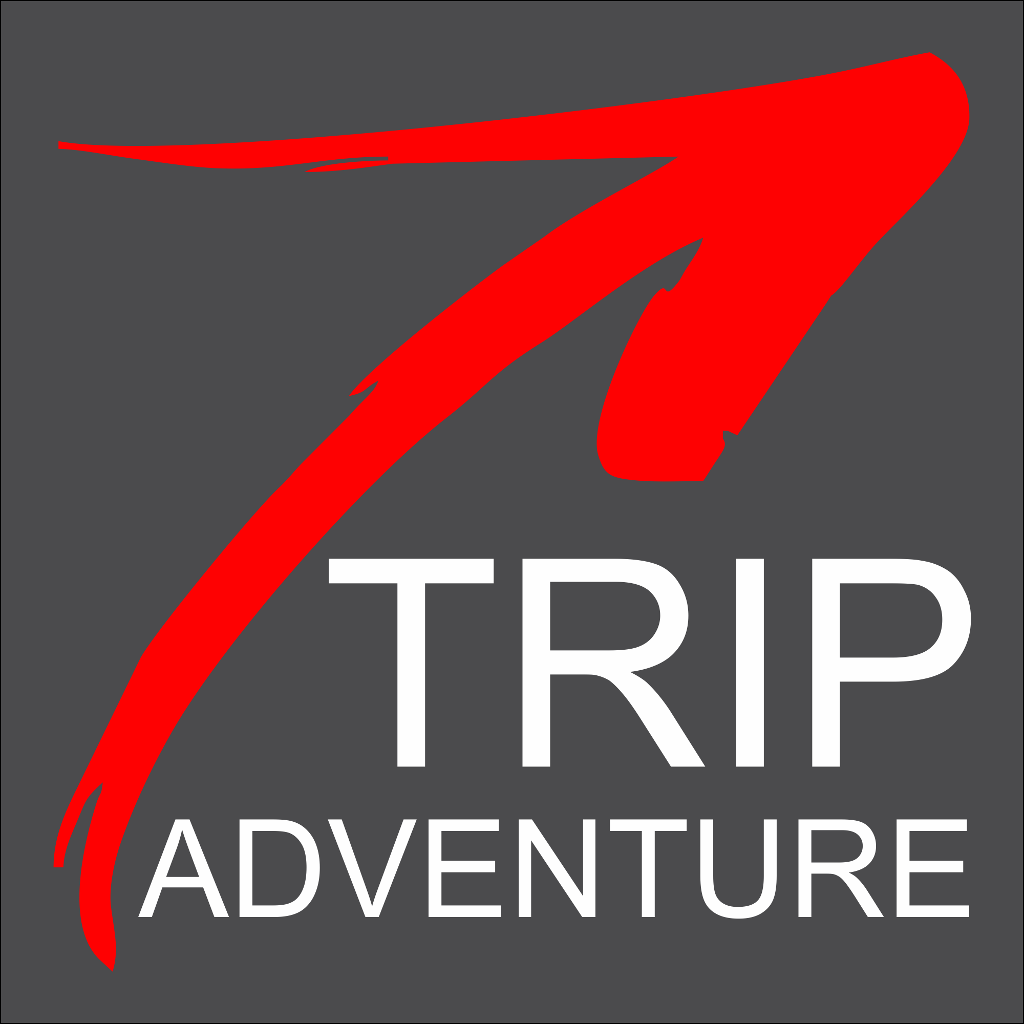 Organize Sua Aventura com a Trip Adventure